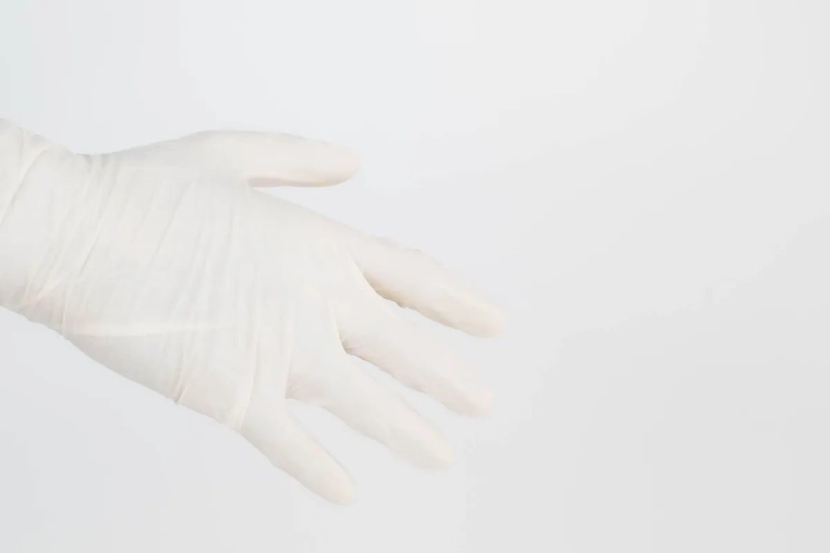 Bodily Fluid Cleanup in South Oroville, CA